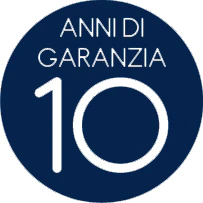 10 anni garanzia piscina fuori terra